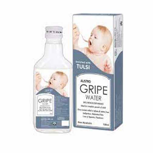 GRIPE WATER - 150ml